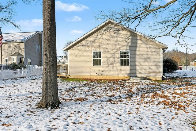 6204 Thistlewood Avenue, Scotts, MI 49088