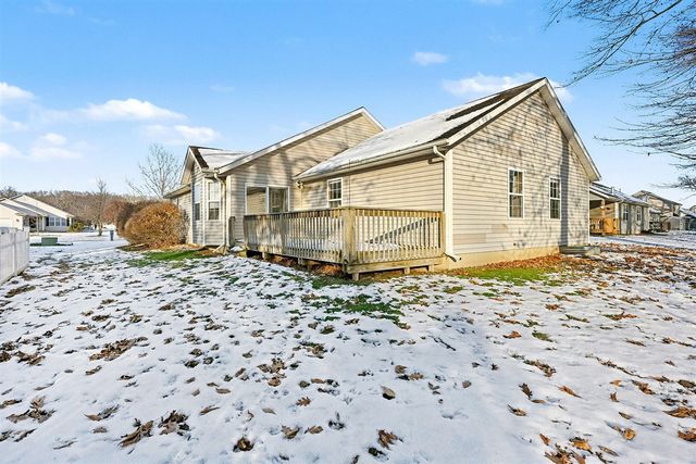 6204 Thistlewood Avenue, Scotts, MI 49088