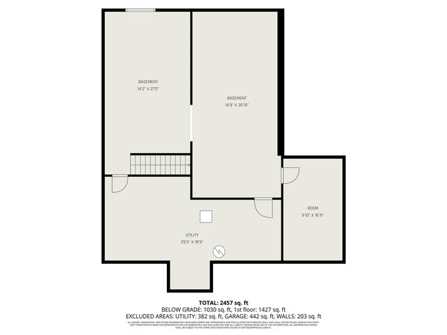 6204 Thistlewood Avenue, Scotts, MI 49088