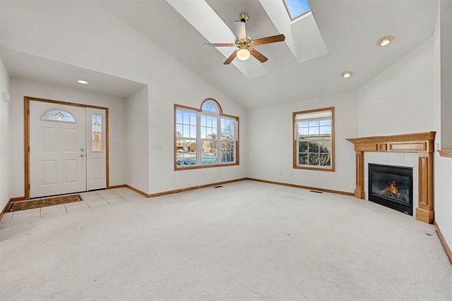 6204 Thistlewood Avenue, Scotts, MI 49088