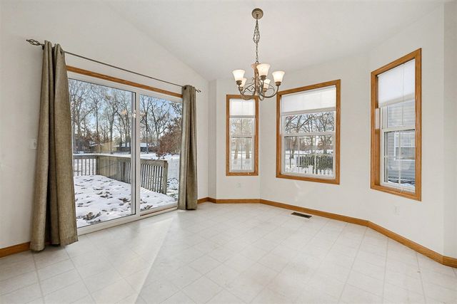 6204 Thistlewood Avenue, Scotts, MI 49088