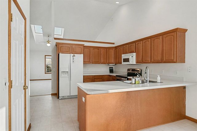 6204 Thistlewood Avenue, Scotts, MI 49088