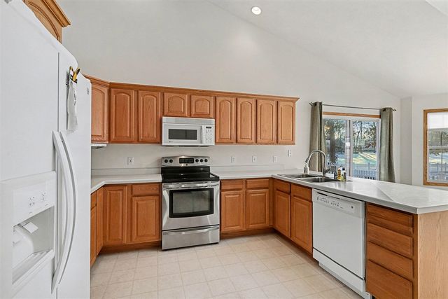 6204 Thistlewood Avenue, Scotts, MI 49088