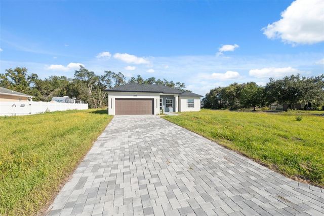 3995 SW 134TH STREET, Ocala, FL 34473