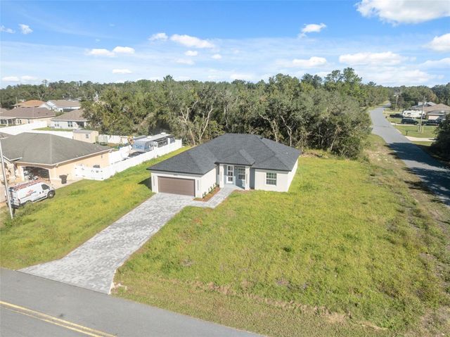 3995 SW 134TH STREET, Ocala, FL 34473