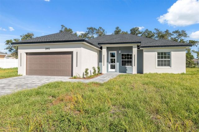 3995 SW 134TH STREET, Ocala, FL 34473