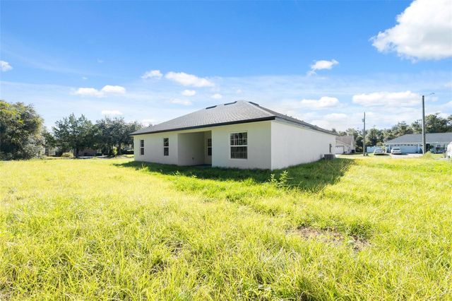 3995 SW 134TH STREET, Ocala, FL 34473