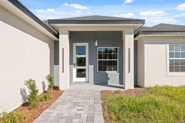 3995 SW 134TH STREET, Ocala, FL 34473