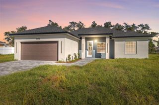 3995 SW 134TH STREET, Ocala, FL 34473