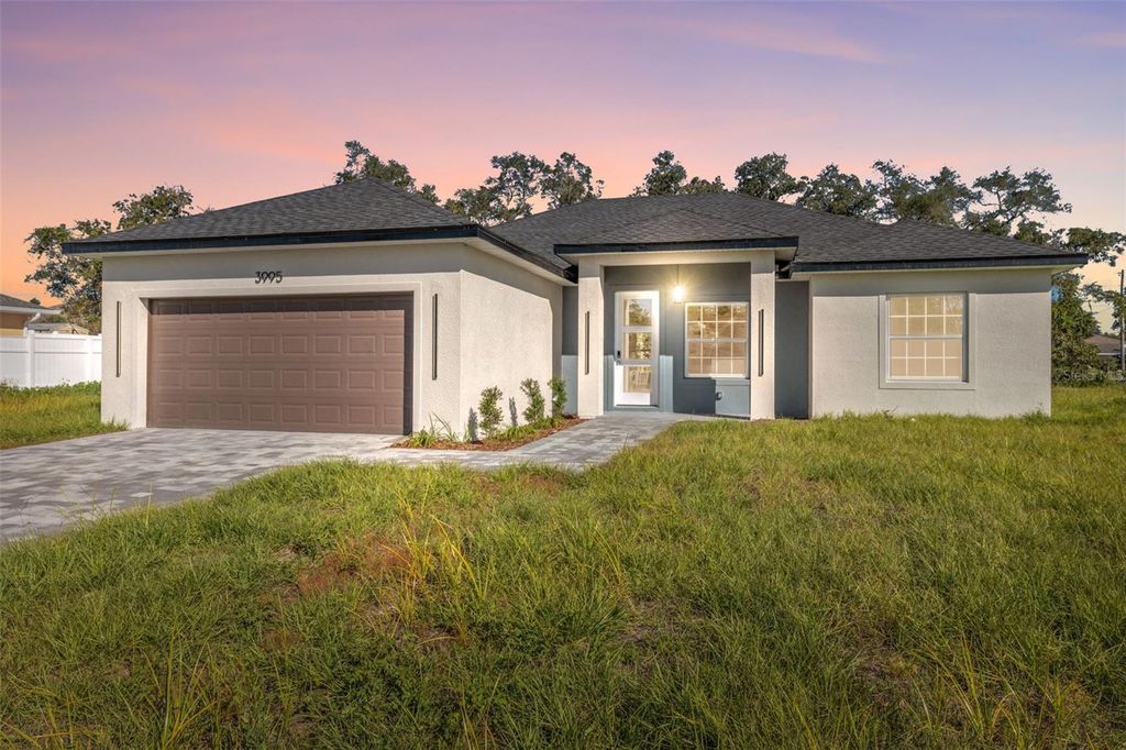 3995 SW 134TH STREET, Ocala, FL 34473