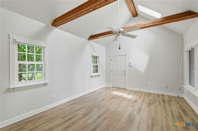 2000 Fountainwood Drive, Georgetown, TX 78633