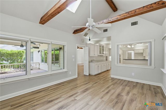 2000 Fountainwood Drive, Georgetown, TX 78633