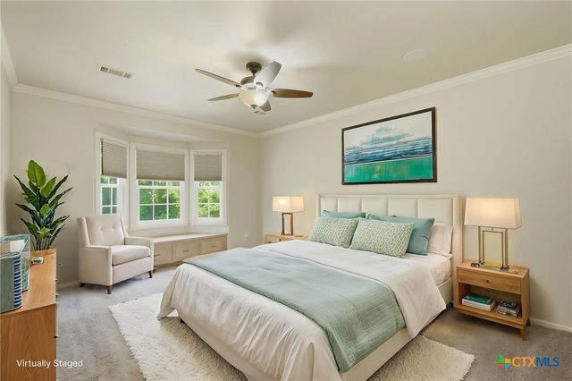 2000 Fountainwood Drive, Georgetown, TX 78633