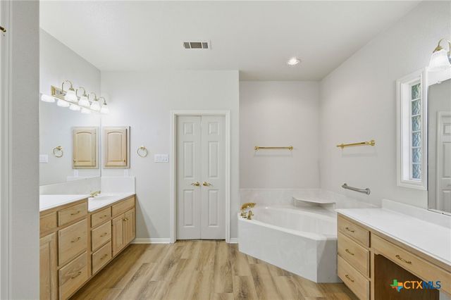 2000 Fountainwood Drive, Georgetown, TX 78633