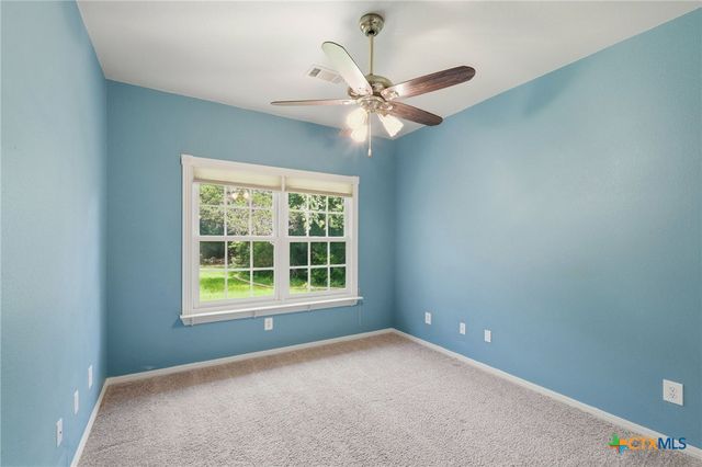 2000 Fountainwood Drive, Georgetown, TX 78633