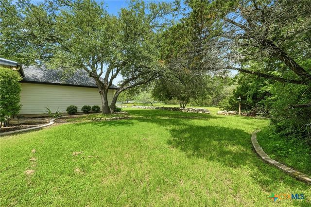 2000 Fountainwood Drive, Georgetown, TX 78633