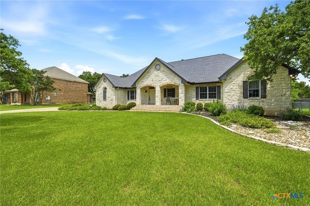 2000 Fountainwood Drive, Georgetown, TX 78633