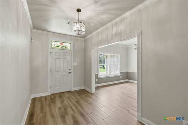 2000 Fountainwood Drive, Georgetown, TX 78633