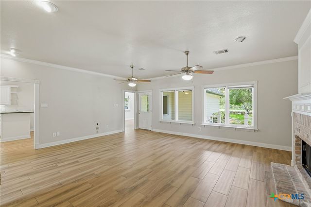 2000 Fountainwood Drive, Georgetown, TX 78633