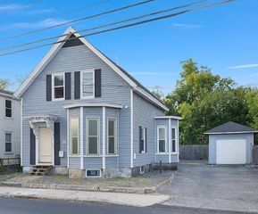89 west Hollis Street, Nashua, NH 03060