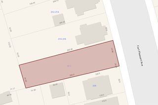 220-222 Fort Pleasant Ave, Springfield, MA 01108