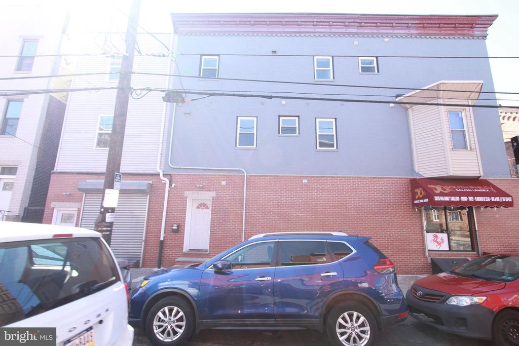 1901 S 16TH ST, Philadelphia, PA 19145 — photo 5