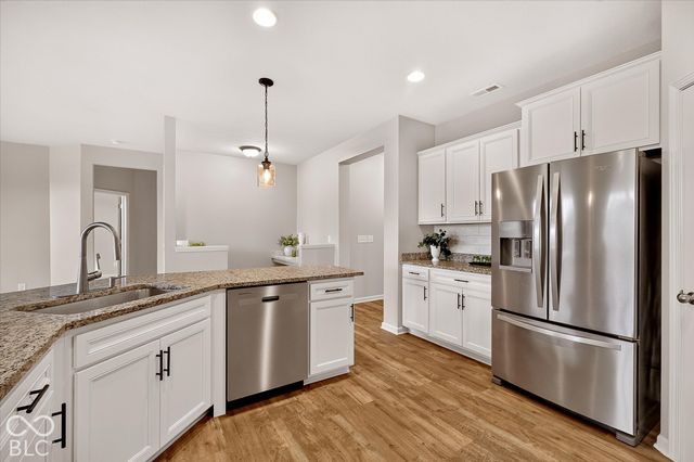 4437 Boyd Place, Westfield, IN 46062