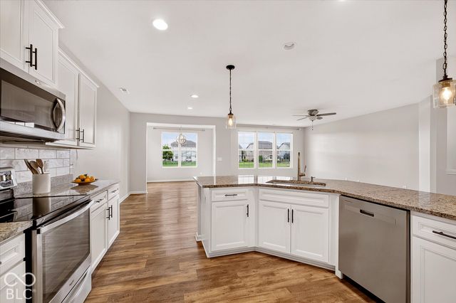 4437 Boyd Place, Westfield, IN 46062