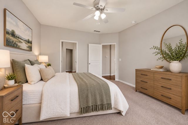 4437 Boyd Place, Westfield, IN 46062