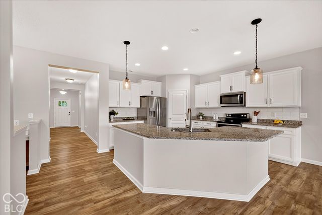 4437 Boyd Place, Westfield, IN 46062