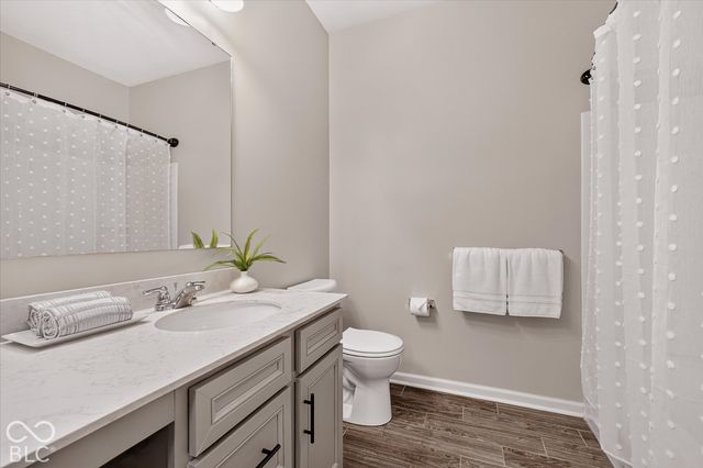 4437 Boyd Place, Westfield, IN 46062