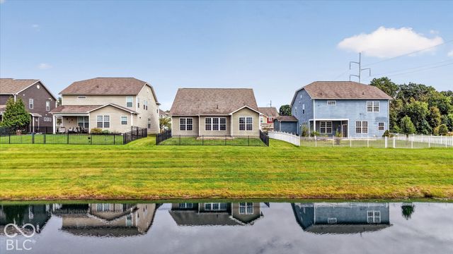 4437 Boyd Place, Westfield, IN 46062