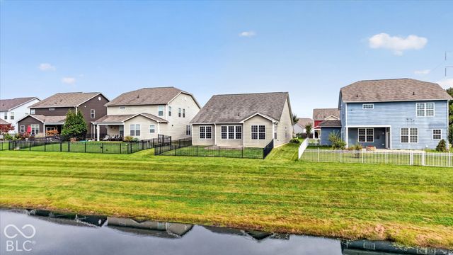 4437 Boyd Place, Westfield, IN 46062