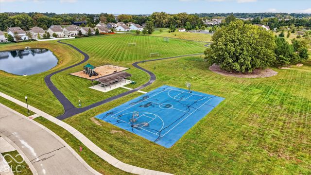 4437 Boyd Place, Westfield, IN 46062