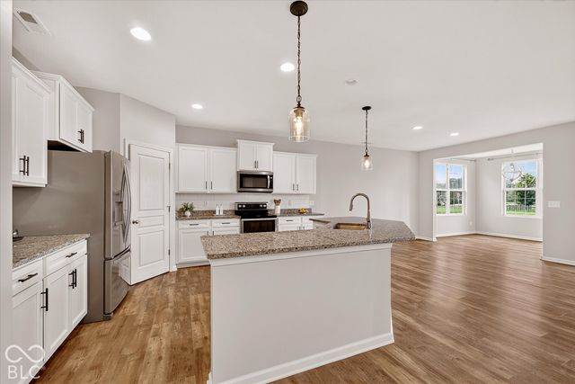 4437 Boyd Place, Westfield, IN 46062