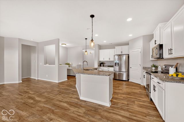 4437 Boyd Place, Westfield, IN 46062