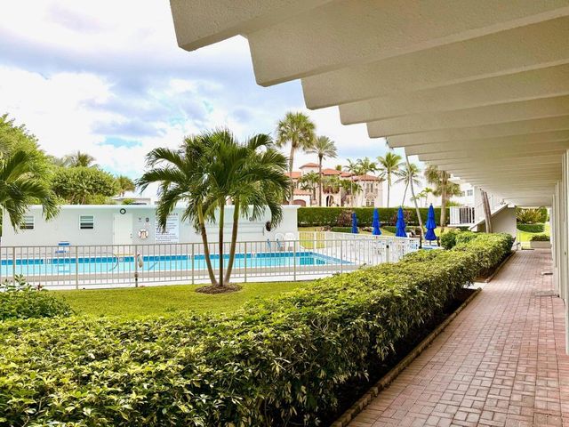 3500 S Ocean Boulevard 107, South Palm Beach, FL 33480