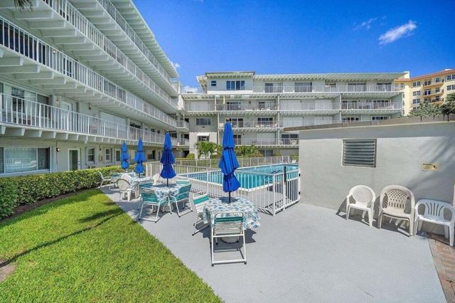 3500 S Ocean Boulevard 107, South Palm Beach, FL 33480