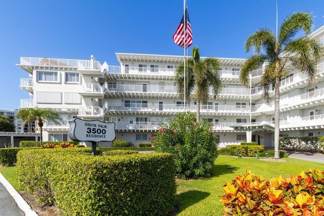 3500 S Ocean Boulevard 107, South Palm Beach, FL 33480
