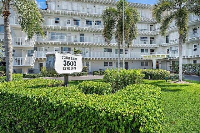 3500 S Ocean Boulevard 107, South Palm Beach, FL 33480