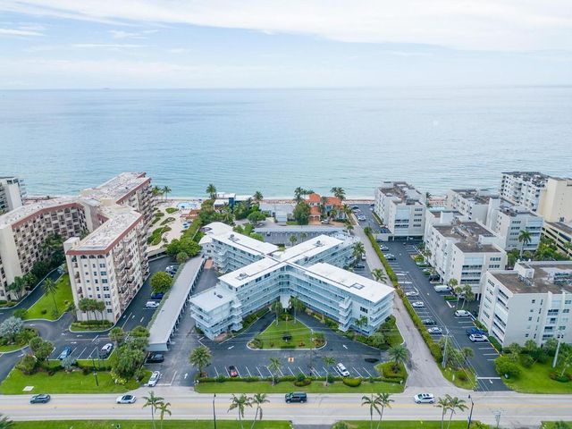 3500 S Ocean Boulevard 107, South Palm Beach, FL 33480