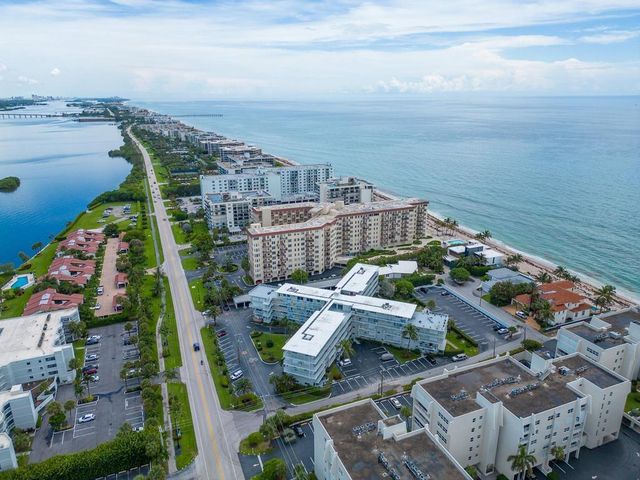 3500 S Ocean Boulevard 107, South Palm Beach, FL 33480