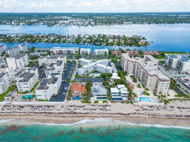 3500 S Ocean Boulevard 107, South Palm Beach, FL 33480