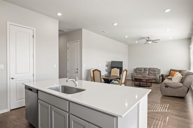 1020 Vista View DR 1202, Georgetown, TX 78626