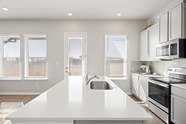 1020 Vista View DR 1202, Georgetown, TX 78626