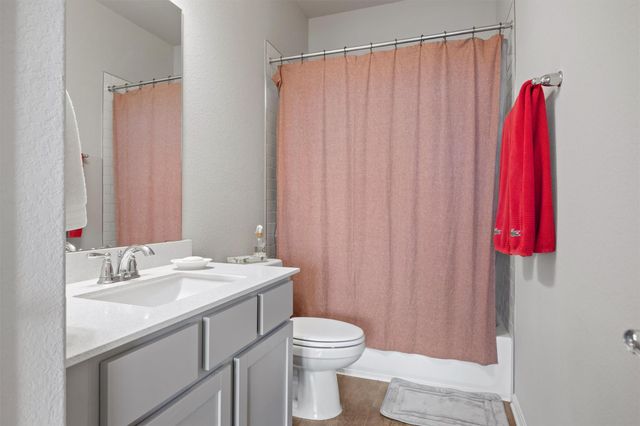 1020 Vista View DR 1202, Georgetown, TX 78626