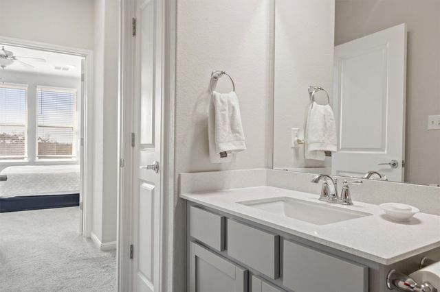 1020 Vista View DR 1202, Georgetown, TX 78626