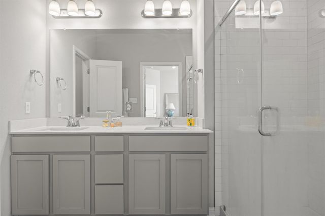 1020 Vista View DR 1202, Georgetown, TX 78626