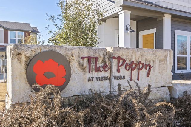 1020 Vista View DR 1202, Georgetown, TX 78626