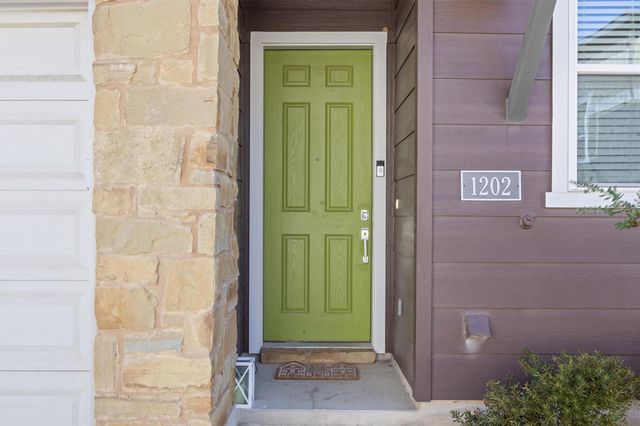 1020 Vista View DR 1202, Georgetown, TX 78626